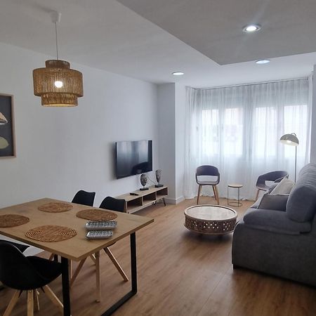 Apartamento Rio Luxury Flat Ayamonte Exterior foto
