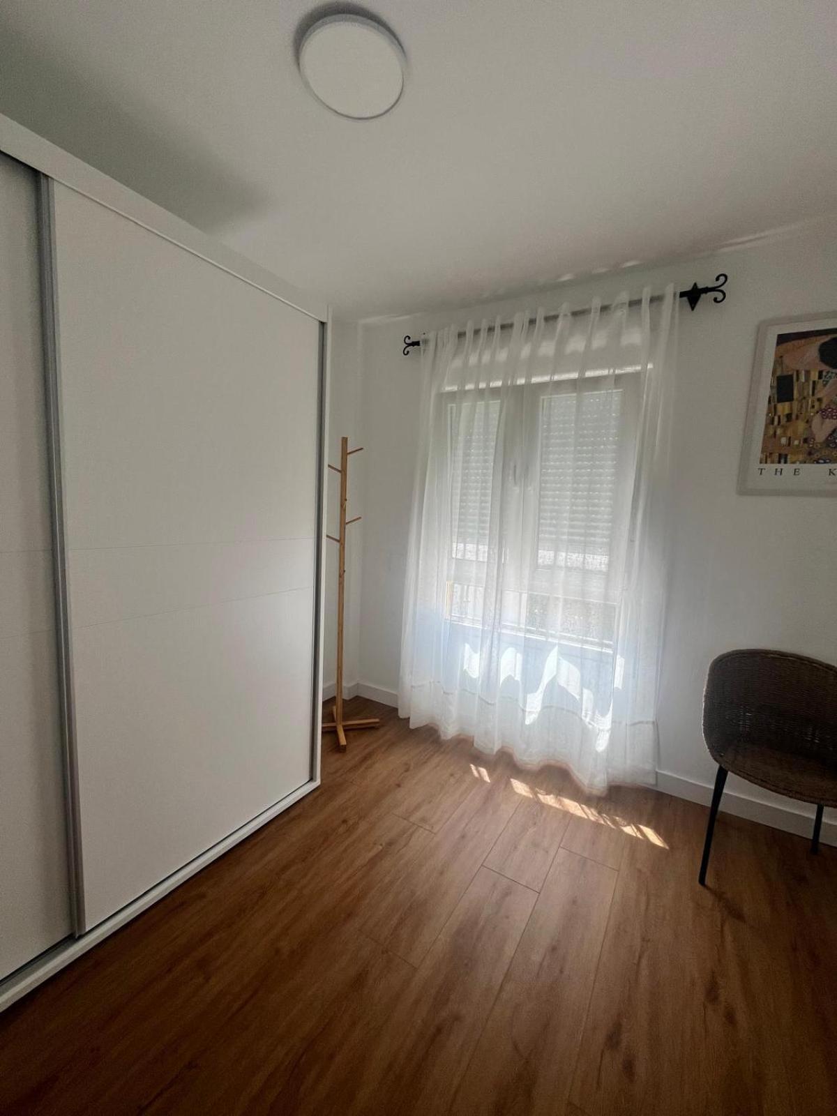Apartamento Rio Luxury Flat Ayamonte Exterior foto