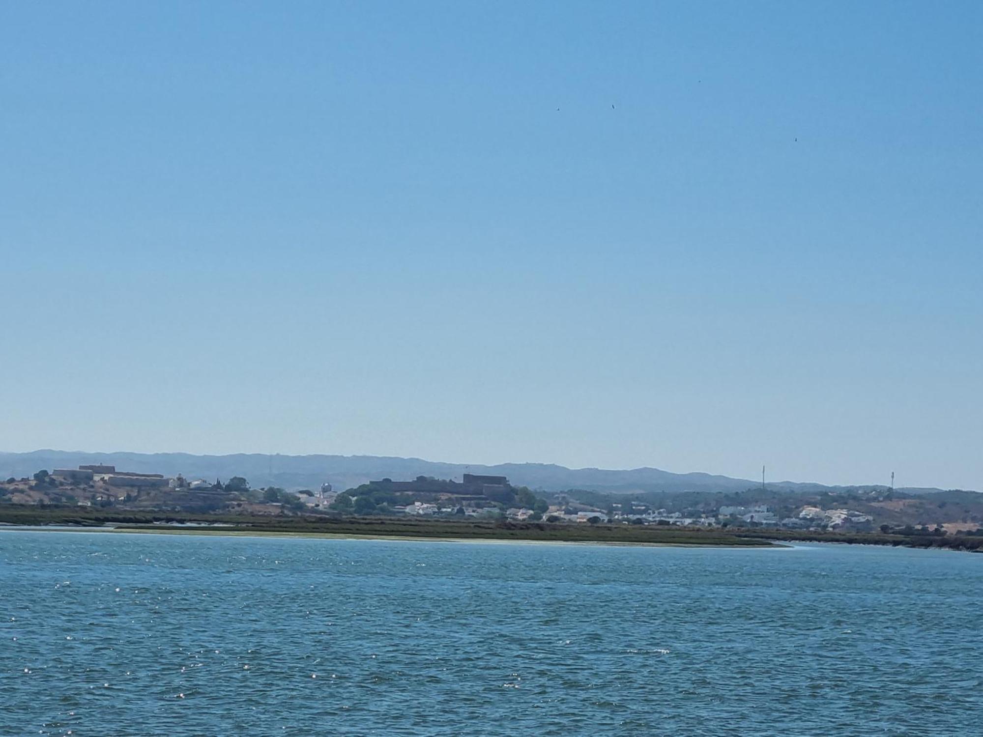 Apartamento Rio Luxury Flat Ayamonte Exterior foto