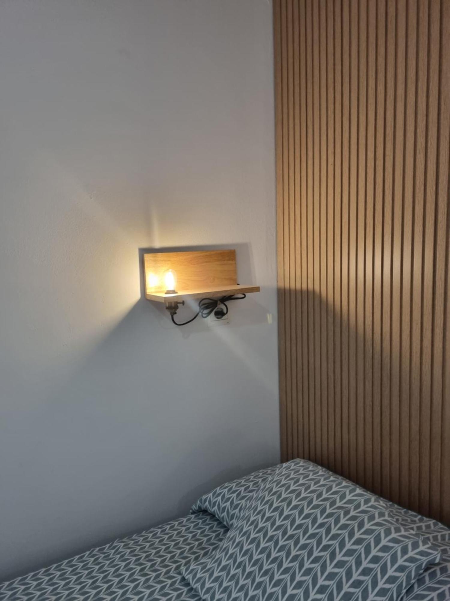 Apartamento Rio Luxury Flat Ayamonte Exterior foto