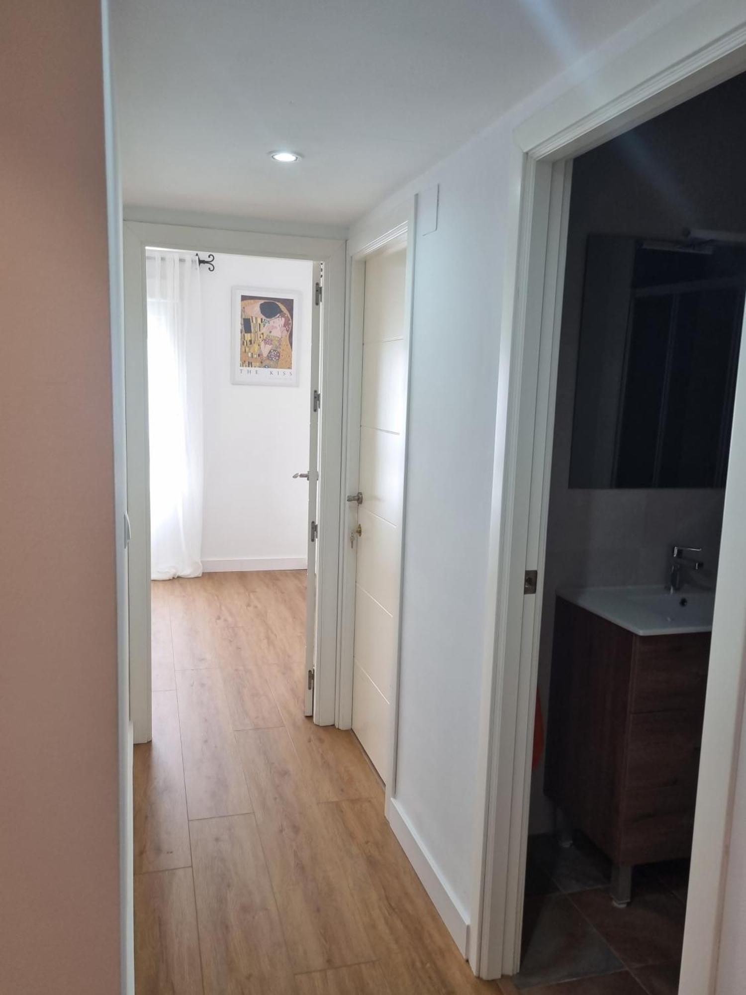 Apartamento Rio Luxury Flat Ayamonte Exterior foto
