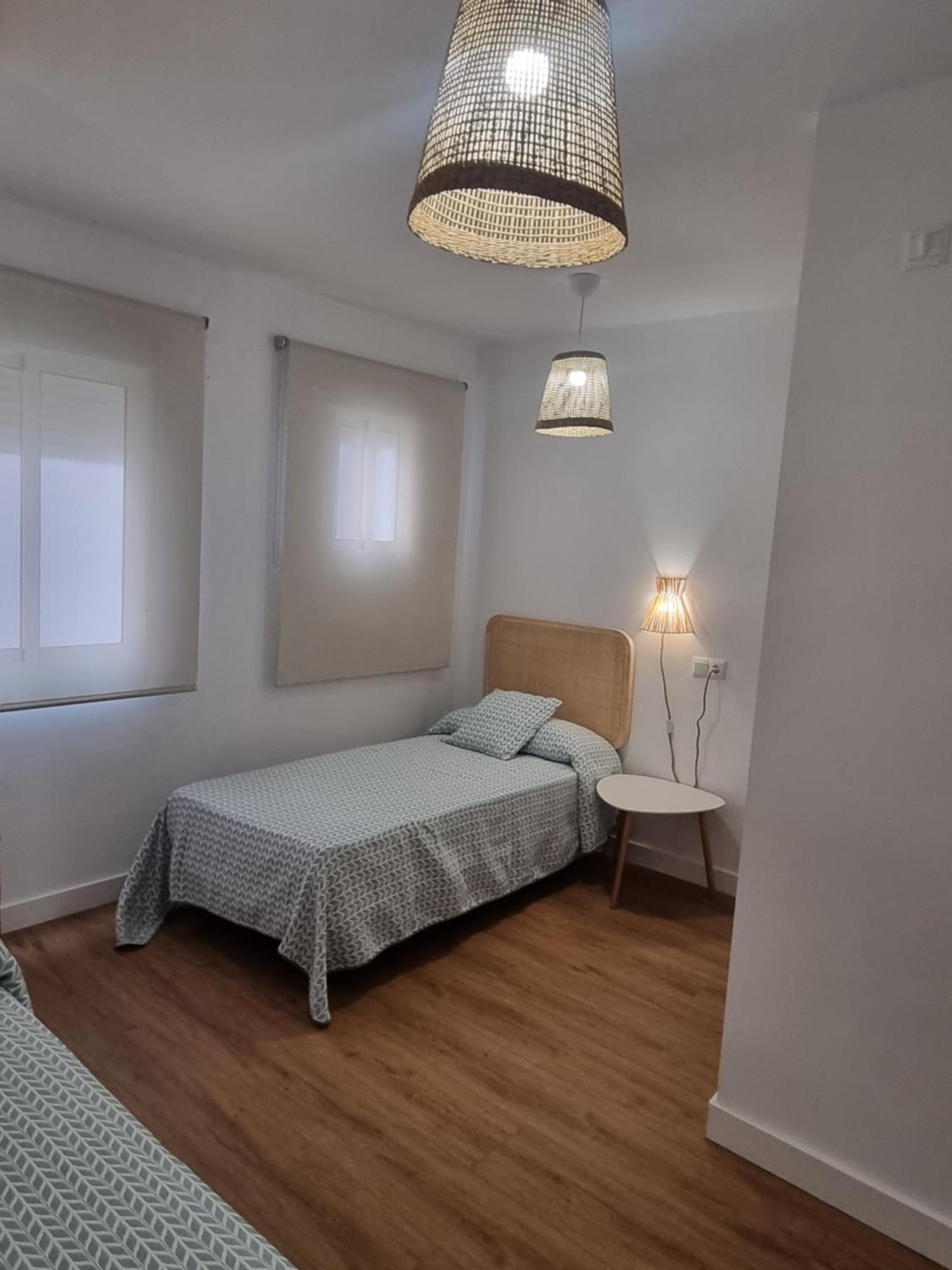Apartamento Rio Luxury Flat Ayamonte Exterior foto