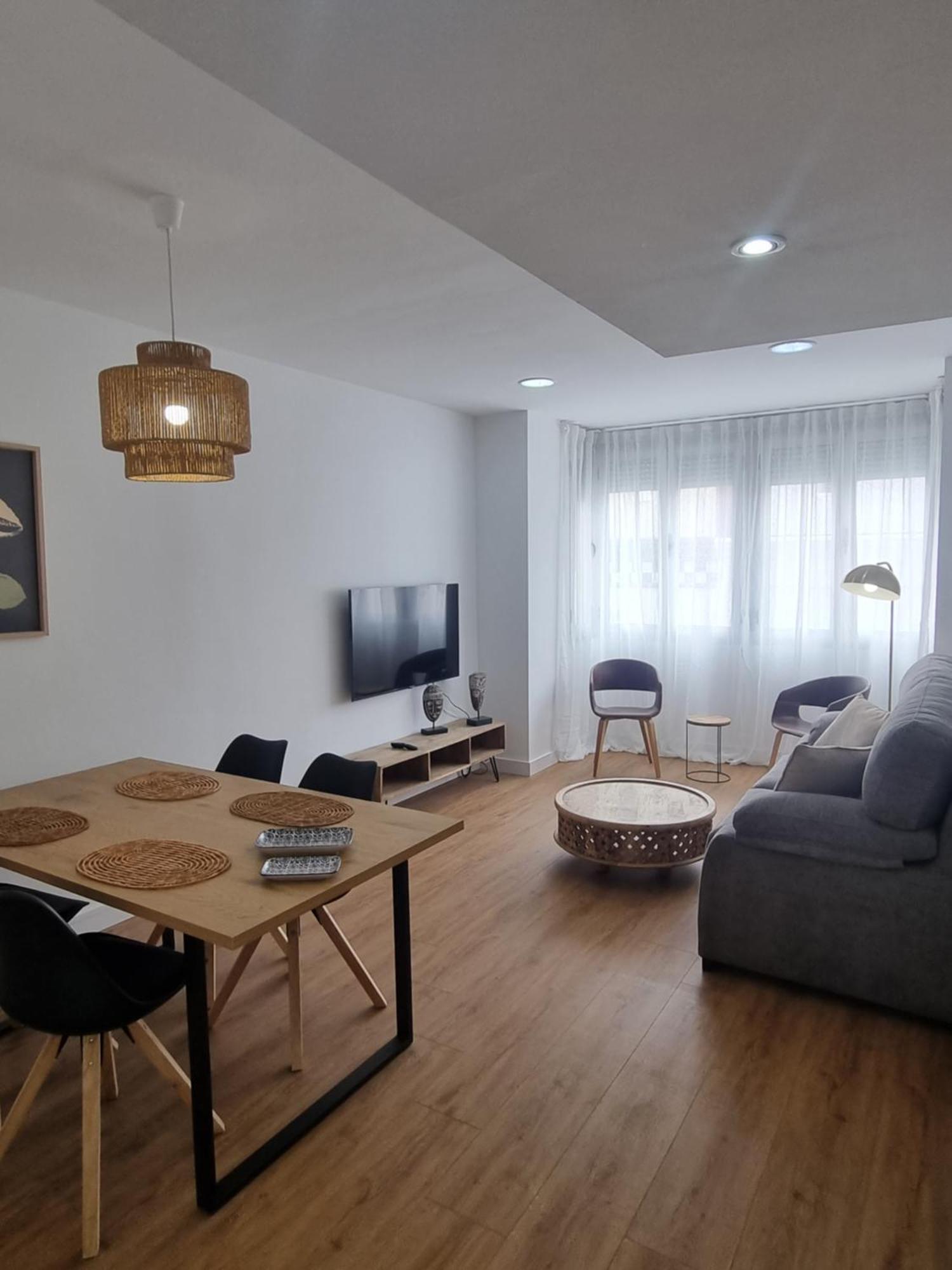 Apartamento Rio Luxury Flat Ayamonte Exterior foto