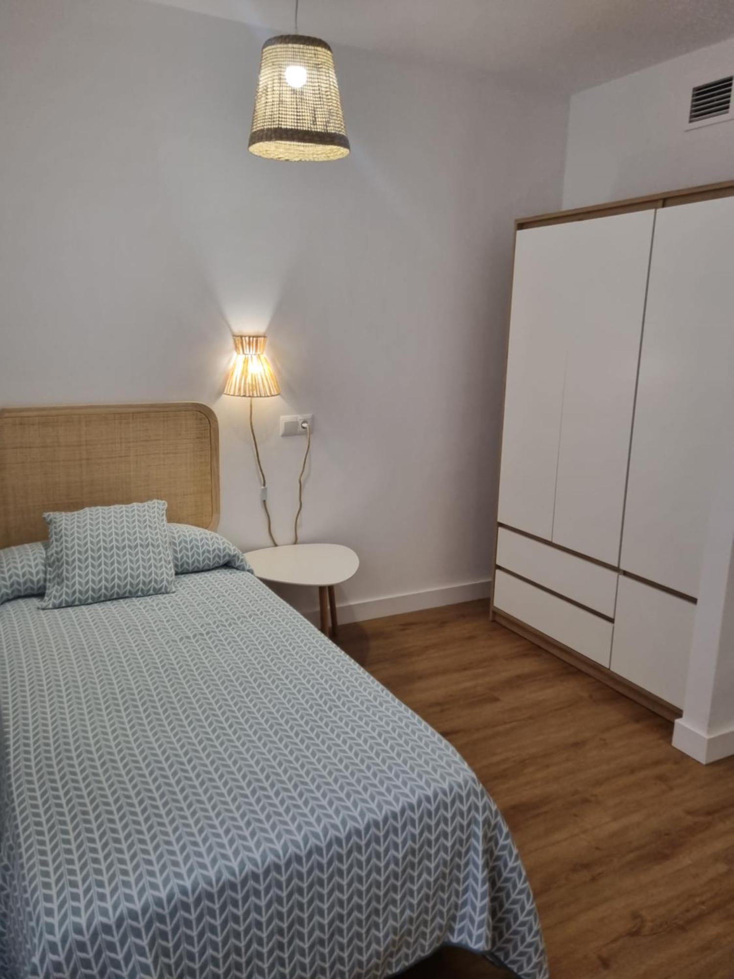 Apartamento Rio Luxury Flat Ayamonte Exterior foto